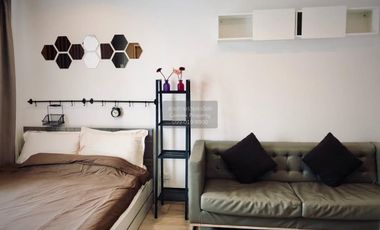 For sale 1 bed condo in Thon Buri, Bangkok