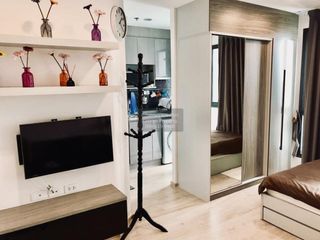 For sale 1 bed condo in Thon Buri, Bangkok