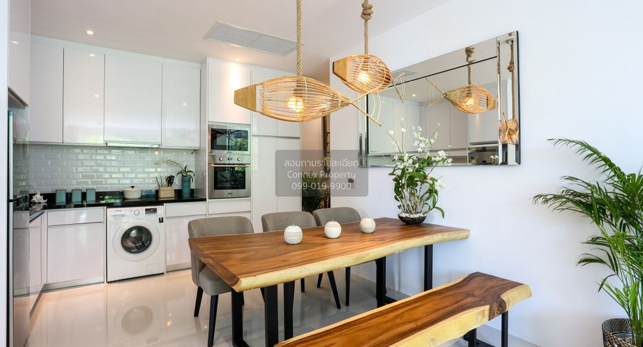 For sale 2 bedrooms condo in Kathu, Phuket