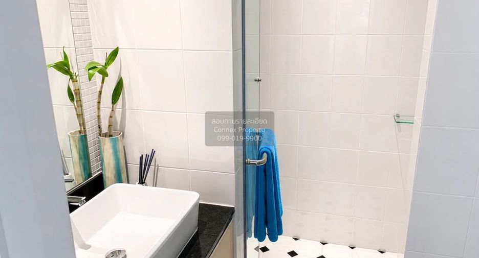 For sale 2 bedrooms condo in Kathu, Phuket