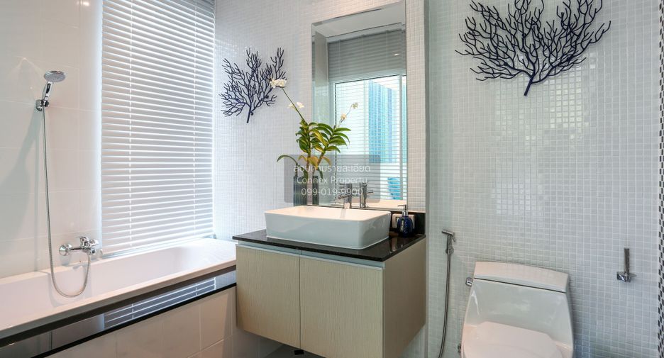 For sale 2 bedrooms condo in Kathu, Phuket