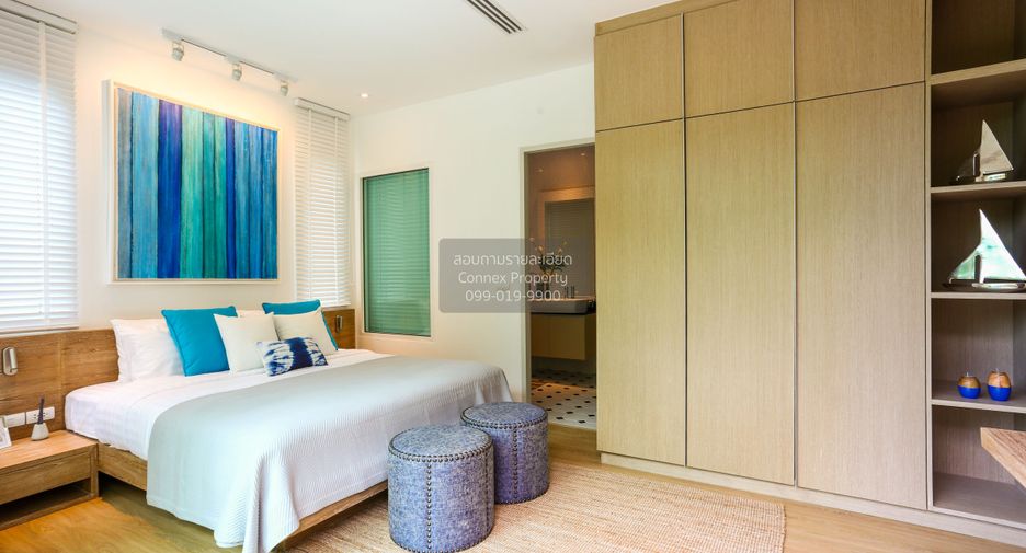 For sale 2 bedrooms condo in Kathu, Phuket