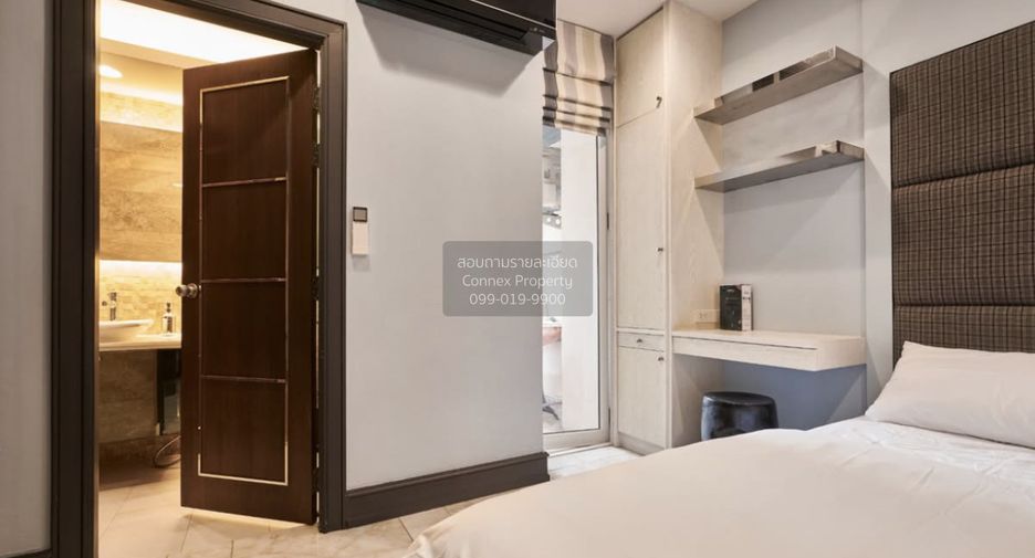 For sale 2 ベッドルーム condo in Ratchathewi, Bangkok