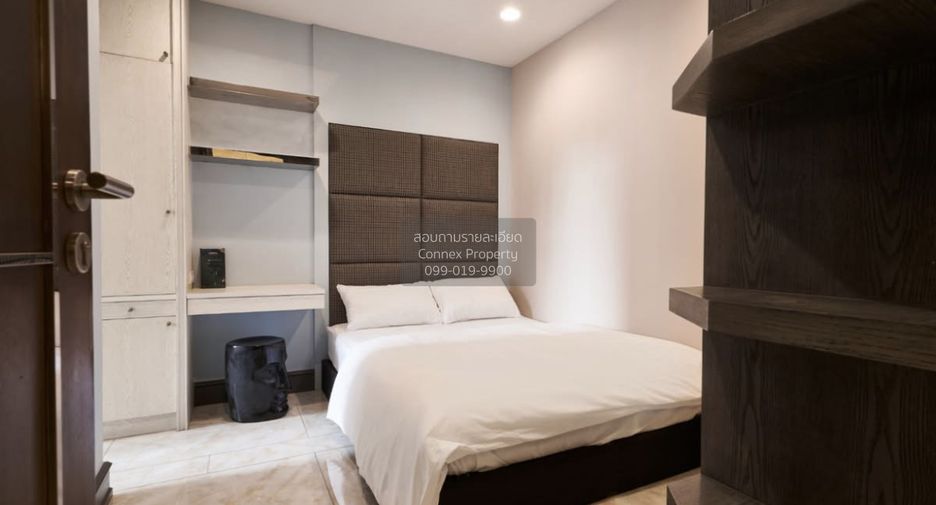 For sale 2 ベッドルーム condo in Ratchathewi, Bangkok
