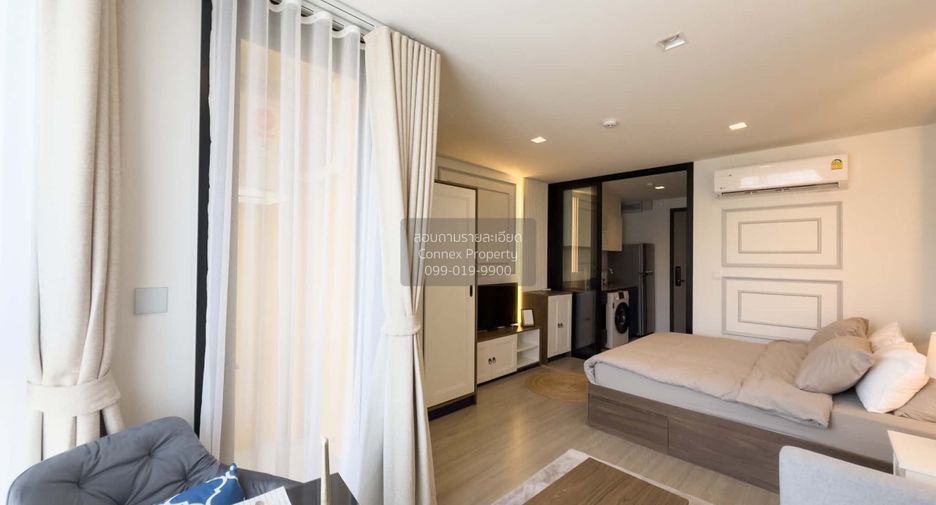 出售 1 卧室 公寓 在 Phuket Town, 普吉