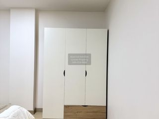 For sale 2 bedrooms condo in Lat Phrao, Bangkok