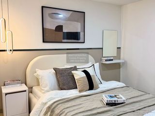 For sale 2 bedrooms condo in Lat Phrao, Bangkok