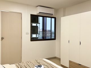For sale 2 bedrooms condo in Lat Phrao, Bangkok