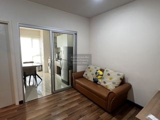 For sale 1 bed condo in Mueang Nonthaburi, Nonthaburi