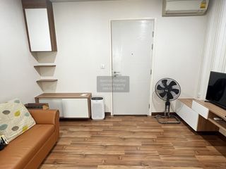For sale 1 bed condo in Mueang Nonthaburi, Nonthaburi