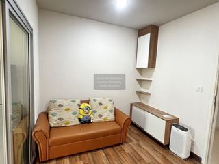 For sale 1 bed condo in Mueang Nonthaburi, Nonthaburi