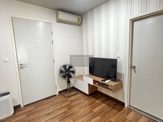 For sale 1 bed condo in Mueang Nonthaburi, Nonthaburi