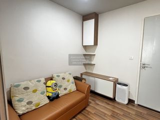 For sale 1 bed condo in Mueang Nonthaburi, Nonthaburi