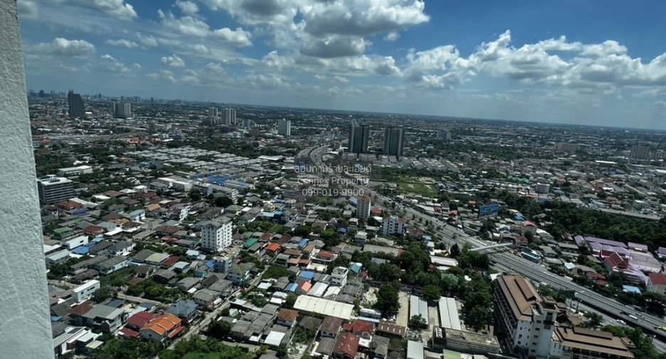For sale 1 bed condo in Mueang Nonthaburi, Nonthaburi