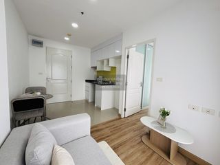 For sale 1 bed condo in Thon Buri, Bangkok