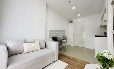 For sale 1 bed condo in Thon Buri, Bangkok