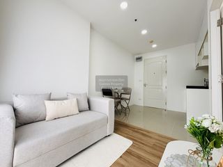 For sale 1 bed condo in Thon Buri, Bangkok