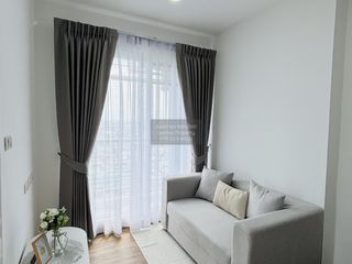 For sale 1 bed condo in Thon Buri, Bangkok