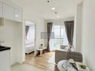 For sale 1 bed condo in Thon Buri, Bangkok