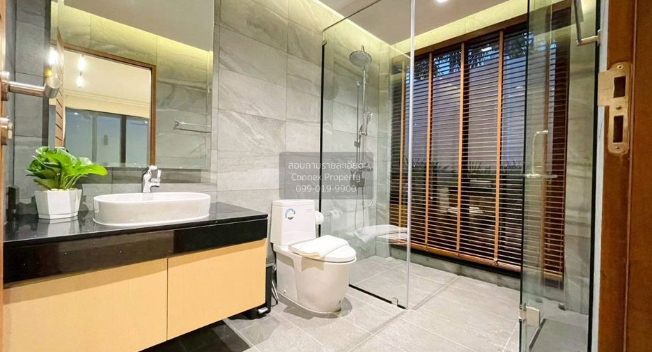 Casa en venta de 3 habitaciones en Thalang, Phuket