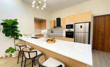 Casa en venta de 3 habitaciones en Thalang, Phuket