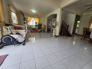 For sale 3 bedrooms house in Mueang Samut Sakhon, Samut Sakhon