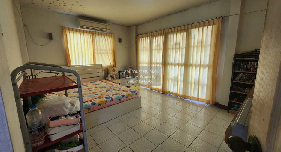 For sale 3 bedrooms house in Mueang Samut Sakhon, Samut Sakhon