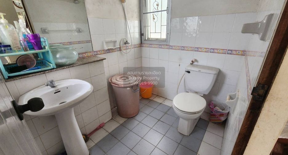 For sale 3 bedrooms house in Mueang Samut Sakhon, Samut Sakhon