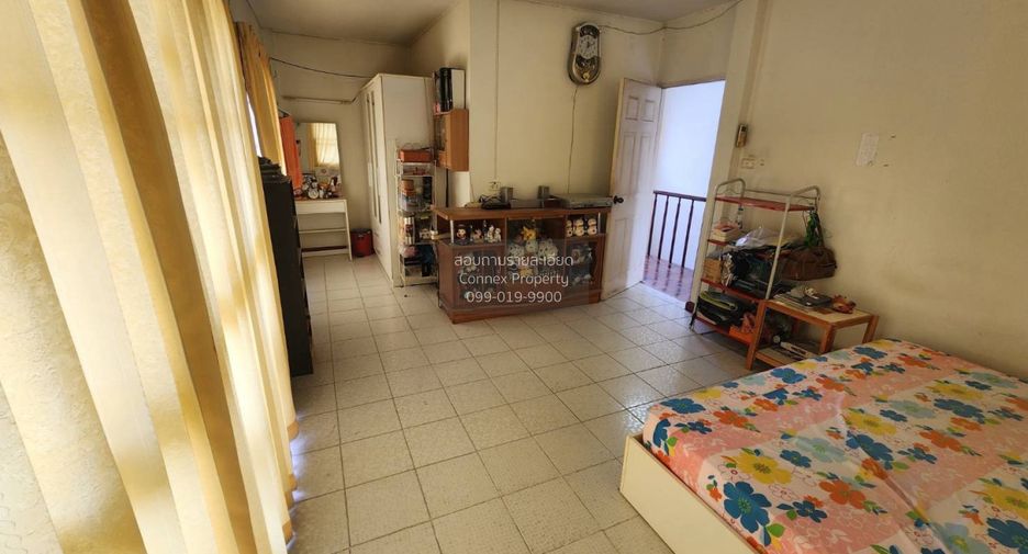 For sale 3 bedrooms house in Mueang Samut Sakhon, Samut Sakhon