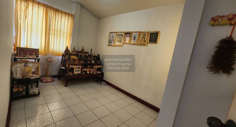 For sale 3 bedrooms house in Mueang Samut Sakhon, Samut Sakhon