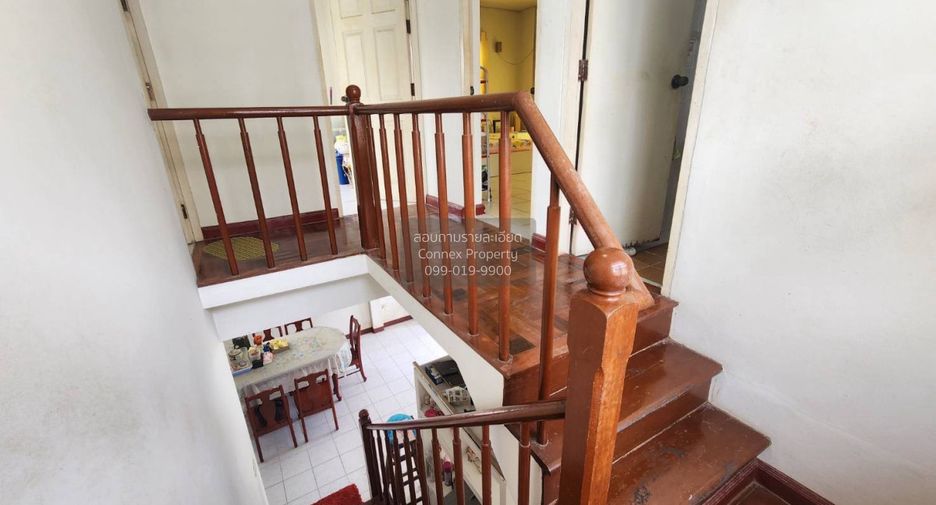 For sale 3 bedrooms house in Mueang Samut Sakhon, Samut Sakhon