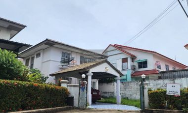 For sale 3 bedrooms house in Mueang Samut Sakhon, Samut Sakhon