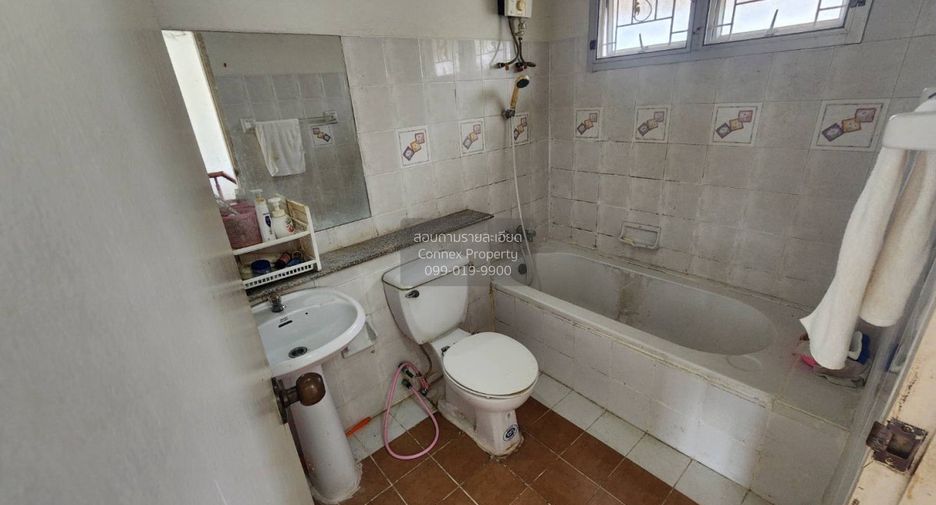 For sale 3 bedrooms house in Mueang Samut Sakhon, Samut Sakhon