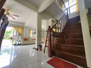 For sale 3 bedrooms house in Mueang Samut Sakhon, Samut Sakhon