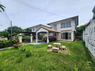 For sale 3 bedrooms house in Mueang Samut Sakhon, Samut Sakhon