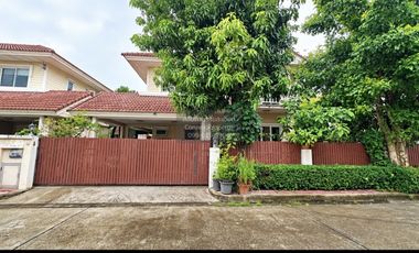 For sale 3 bedrooms house in Bang Yai, Nonthaburi