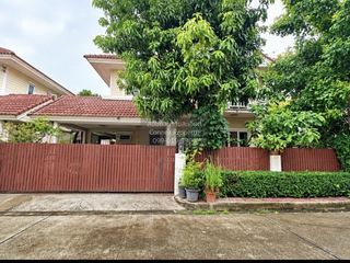 For sale 3 bedrooms house in Bang Yai, Nonthaburi