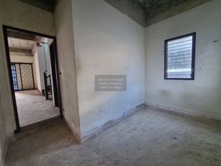 For sale 3 bedrooms house in Phasi Charoen, Bangkok