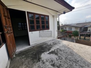 For sale 3 bedrooms house in Phasi Charoen, Bangkok