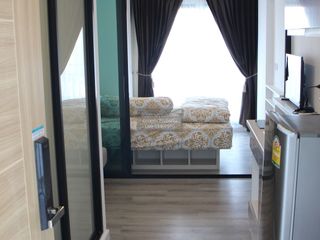 For sale 1 bed condo in Mueang Samut Prakan, Samut Prakan