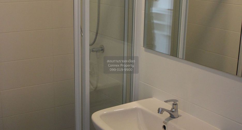 For sale 1 bed condo in Mueang Samut Prakan, Samut Prakan