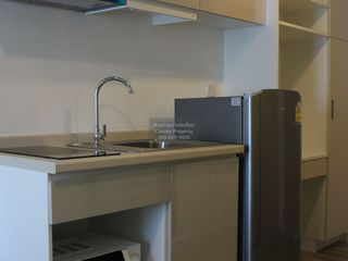 For sale 1 bed condo in Mueang Samut Prakan, Samut Prakan