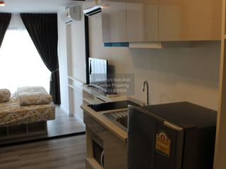 For sale 1 bed condo in Mueang Samut Prakan, Samut Prakan
