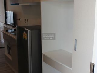 For sale 1 bed condo in Mueang Samut Prakan, Samut Prakan