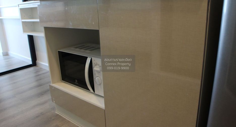 For sale 1 bed condo in Mueang Samut Prakan, Samut Prakan
