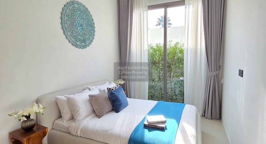 Casa en venta de 4 habitaciones en Thalang, Phuket