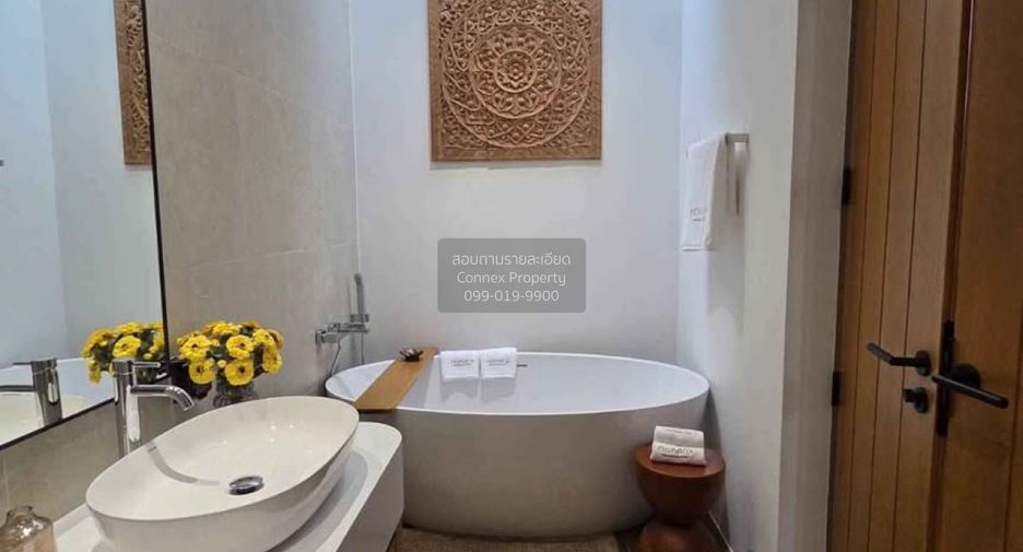 Casa en venta de 4 habitaciones en Thalang, Phuket
