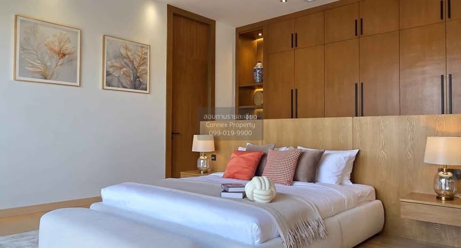 Casa en venta de 4 habitaciones en Thalang, Phuket