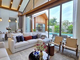 Casa en venta de 4 habitaciones en Thalang, Phuket