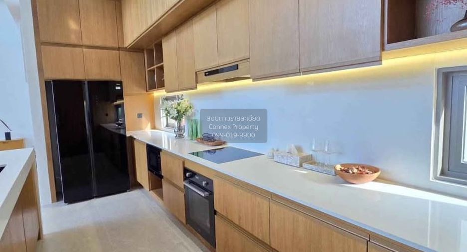 Casa en venta de 4 habitaciones en Thalang, Phuket